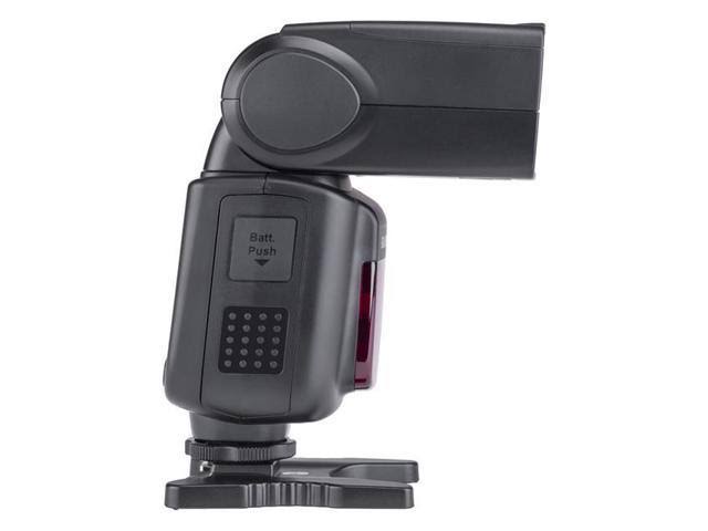 Zoom Li-ion R2 TTL On-Camera Flash Speedlight for Fuji P70313