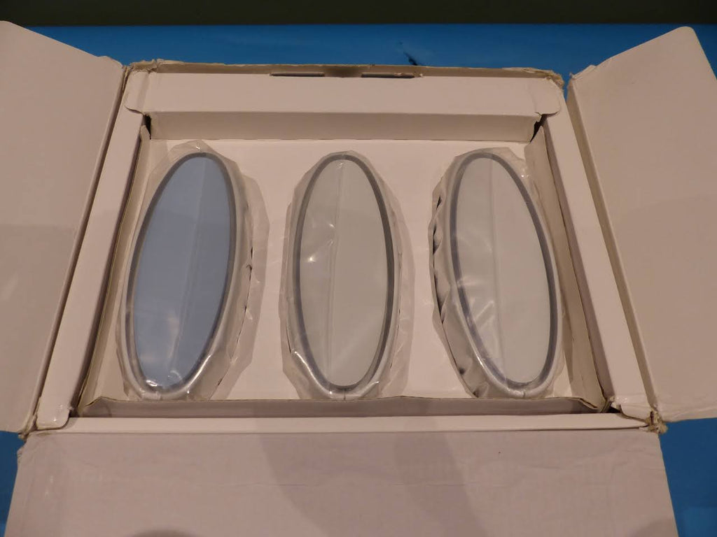 3-Pack Mesh WiFi System G325744
