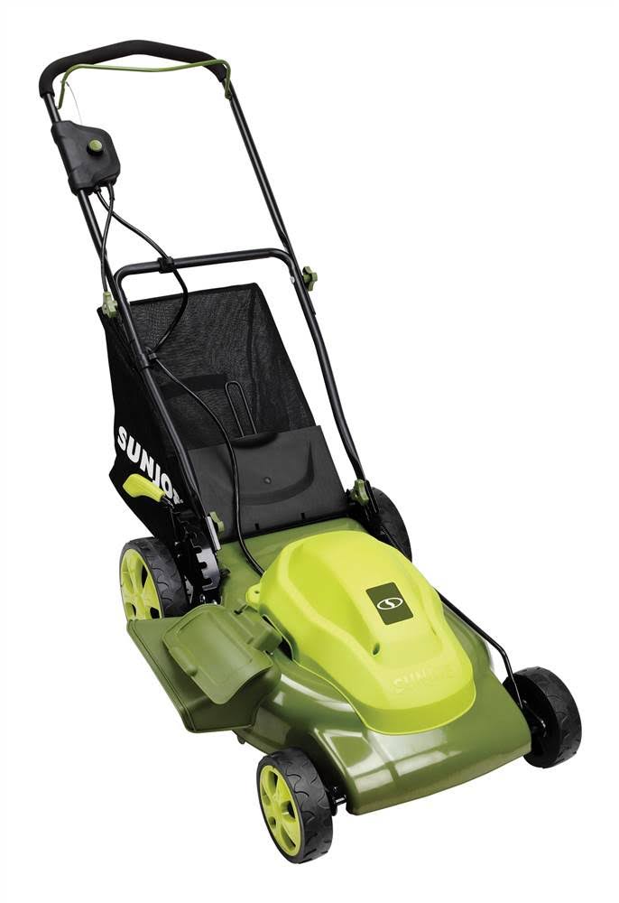20 inch 12 Amp Electric Lawn Mower V797