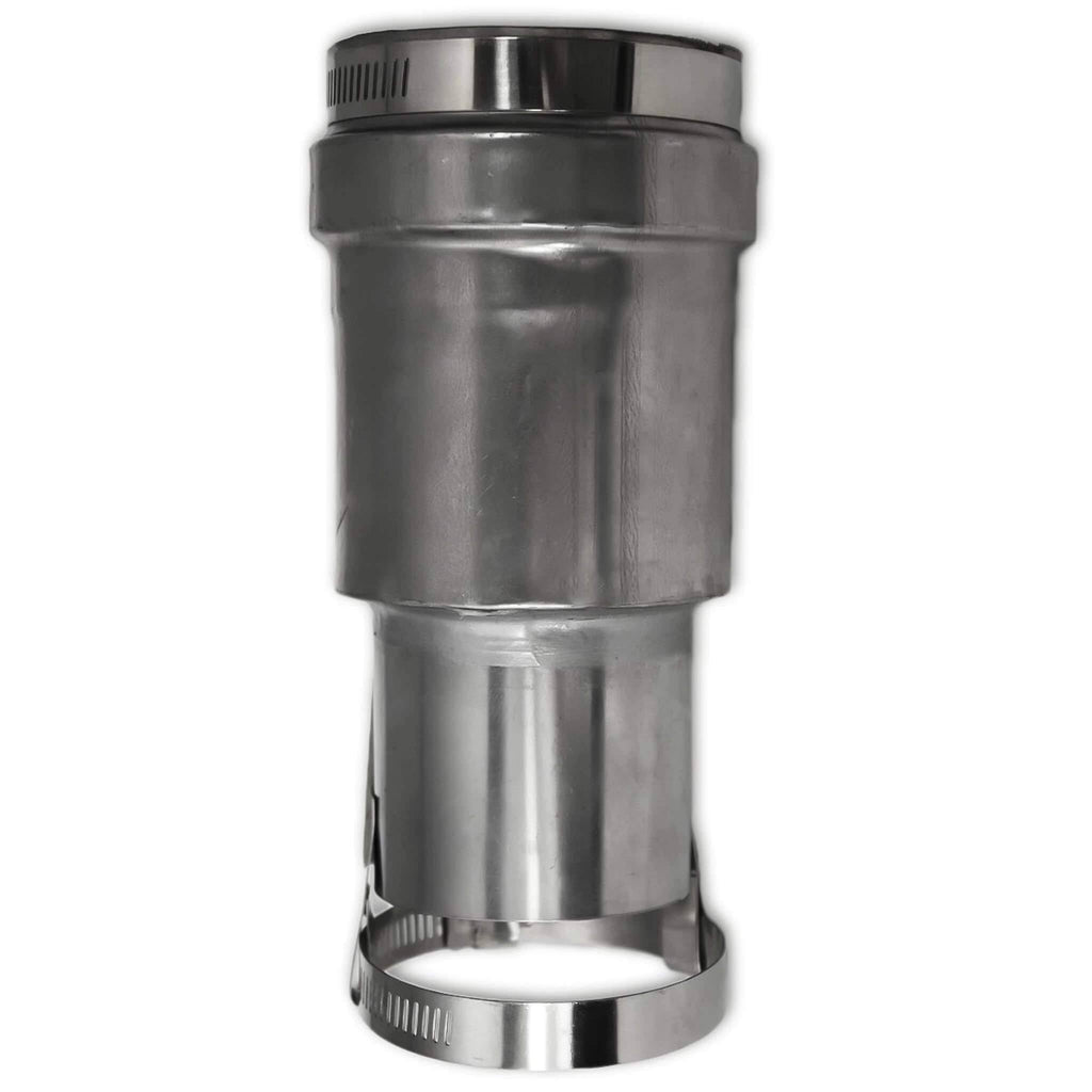 Natural Gas Tankless Water Heater S219
