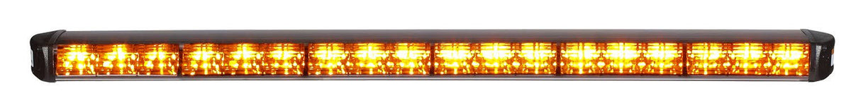 6-Head Flashing Warning Light C42842