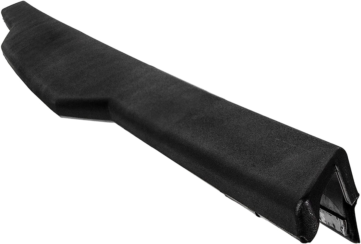 Tailgate Cover Cap Top Protector ABS Plastic 63.66" Length X848