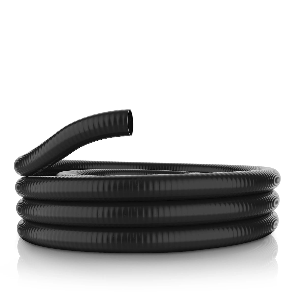 1" x 50' Schedule 40 PVC Pond Hose L6946