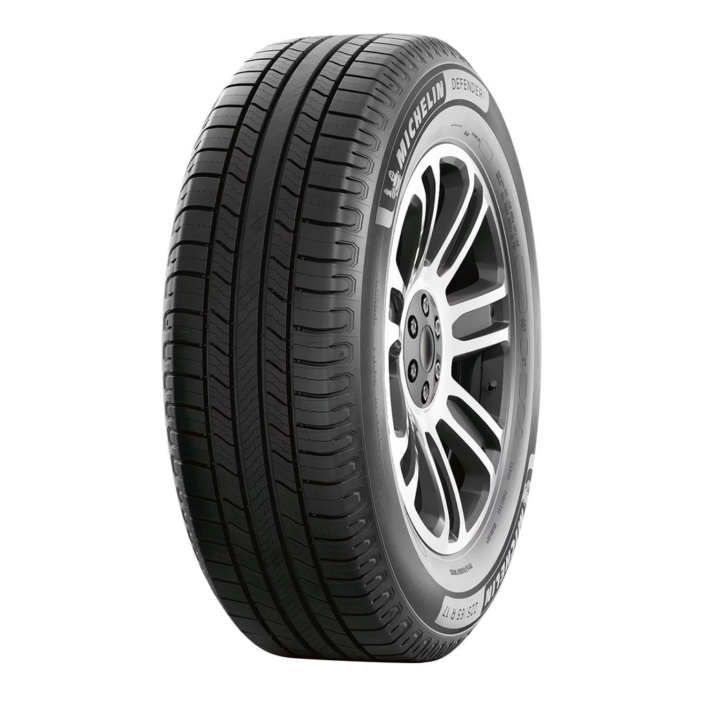 All Season 215/55R16 97H XL Passenger Tire D94466