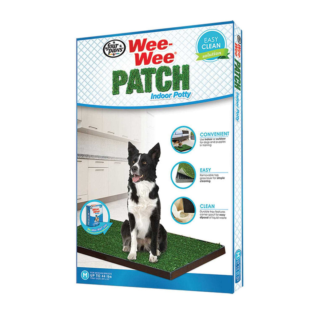 Indoor Potty C41261