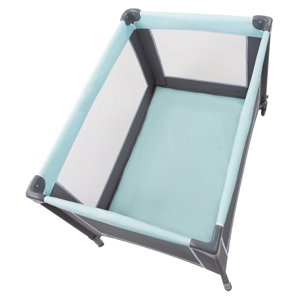 Portable Nursery Center Playard with Travel Bag Z147