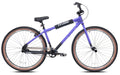 29" Black/Purple S242811