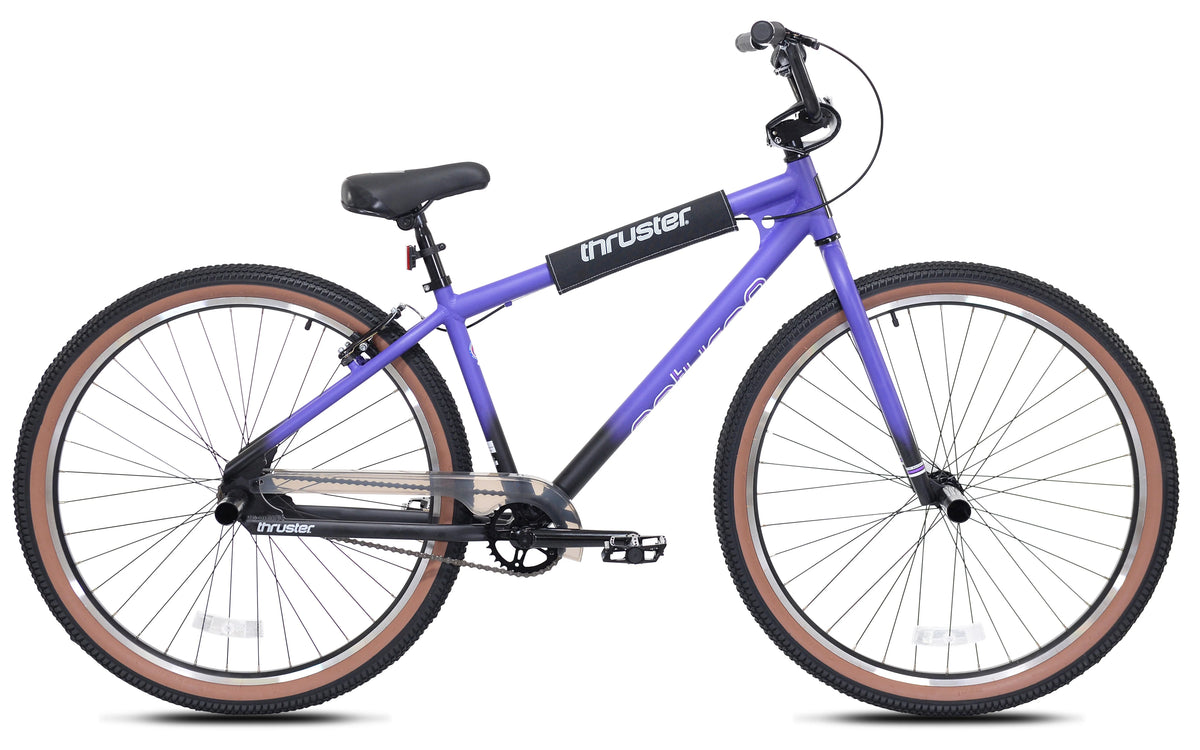 29" Black/Purple S242811