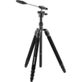 Concept One 625M Tripod with Detachable Monopod and OH2.5V Ball Head K56316