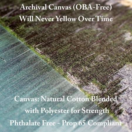 Canvas Art - 22x32 I89974