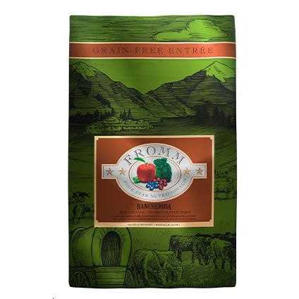 Chicken Dog Food K7952