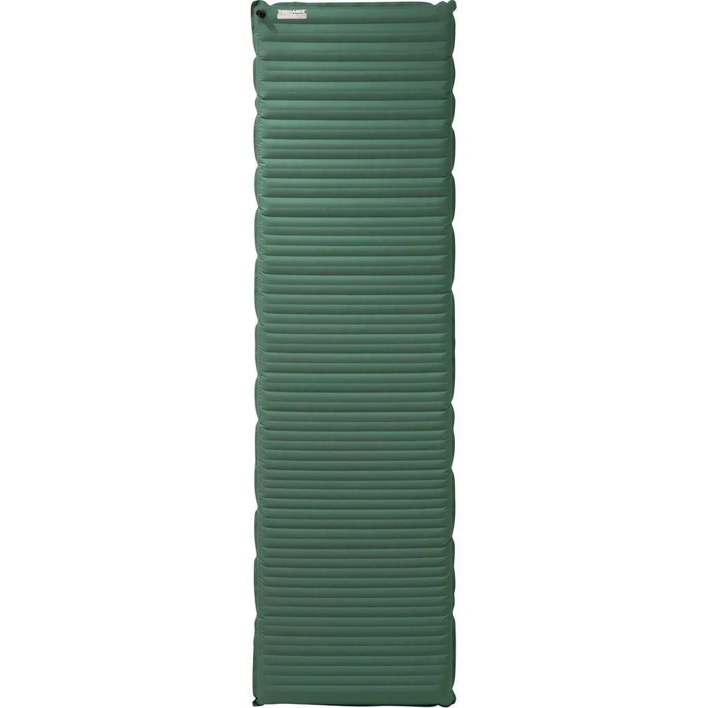 Forest Green Regular Wide Sleeping Pad R570509