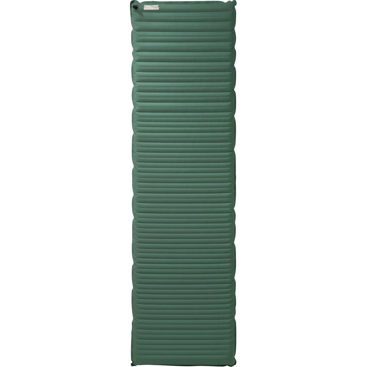 Forest Green Regular Wide Sleeping Pad R570509