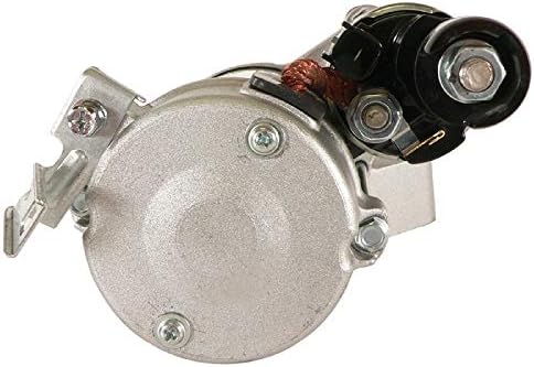 Starter for 3.7L Acura MDX 2007 2008 2009 S300225