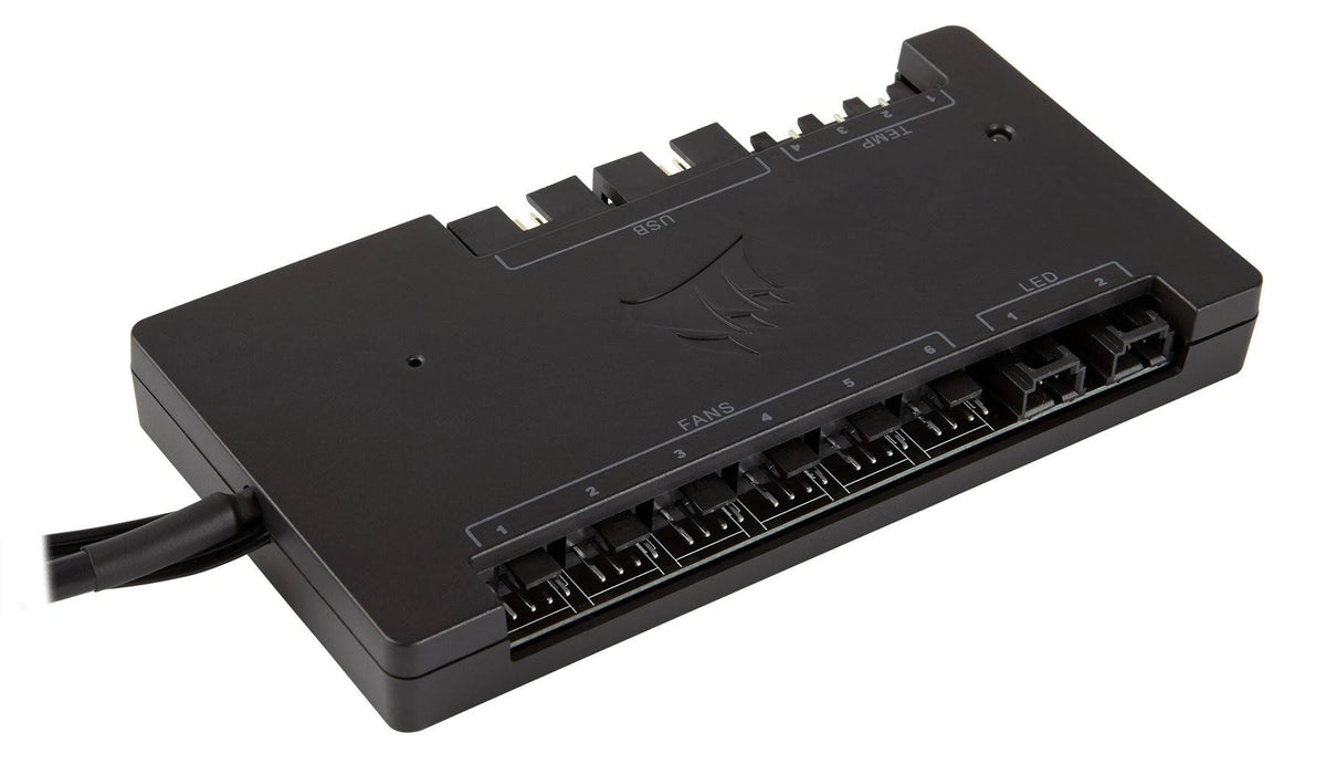 Corsair Commander PRO Fan Controller V341