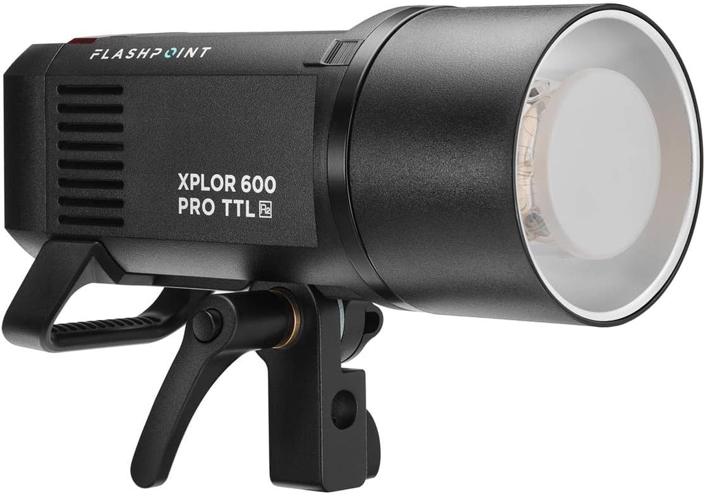TTL Battery-Powered Monolight with Bowens Mount N7951