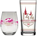 Mint Julep Glass & Wine Glass Set O11482