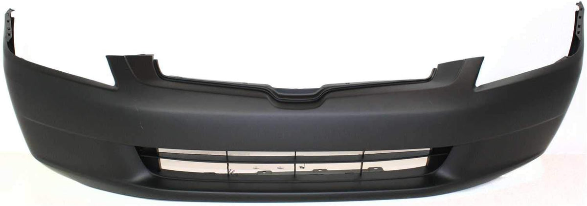 Primed Front Bumper Cover B498