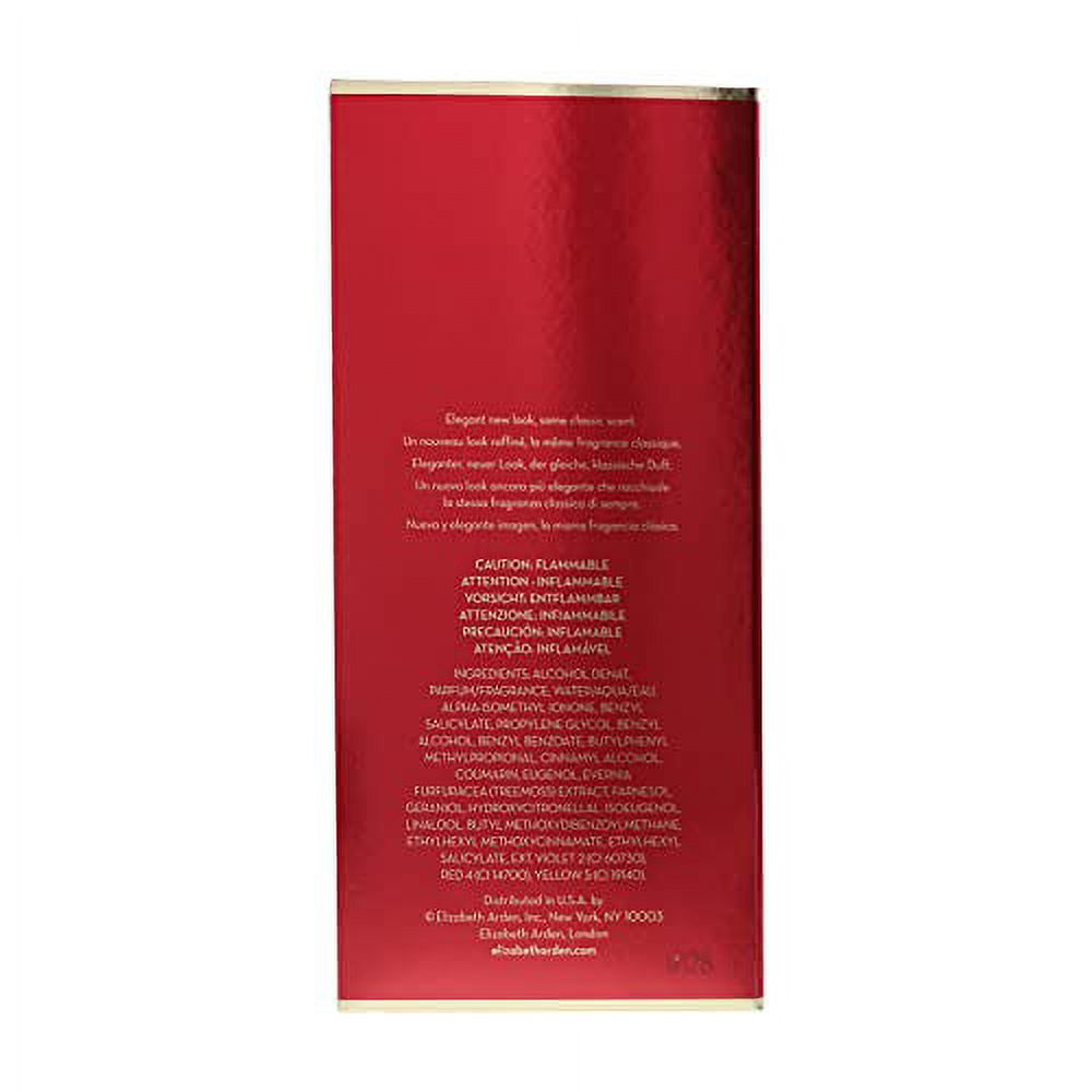 Green Tea EDP 3.4 OZ G945104