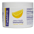 Lemon Chewable Tabs C629000