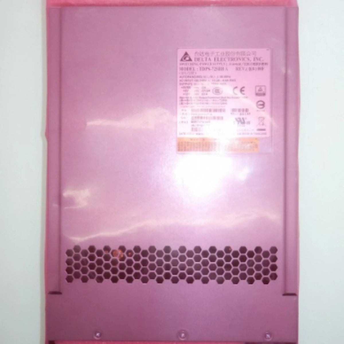 725W Switching Power Supply L9236
