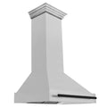 36 in. 700 CFM Wall Mount Range Hood C8903
