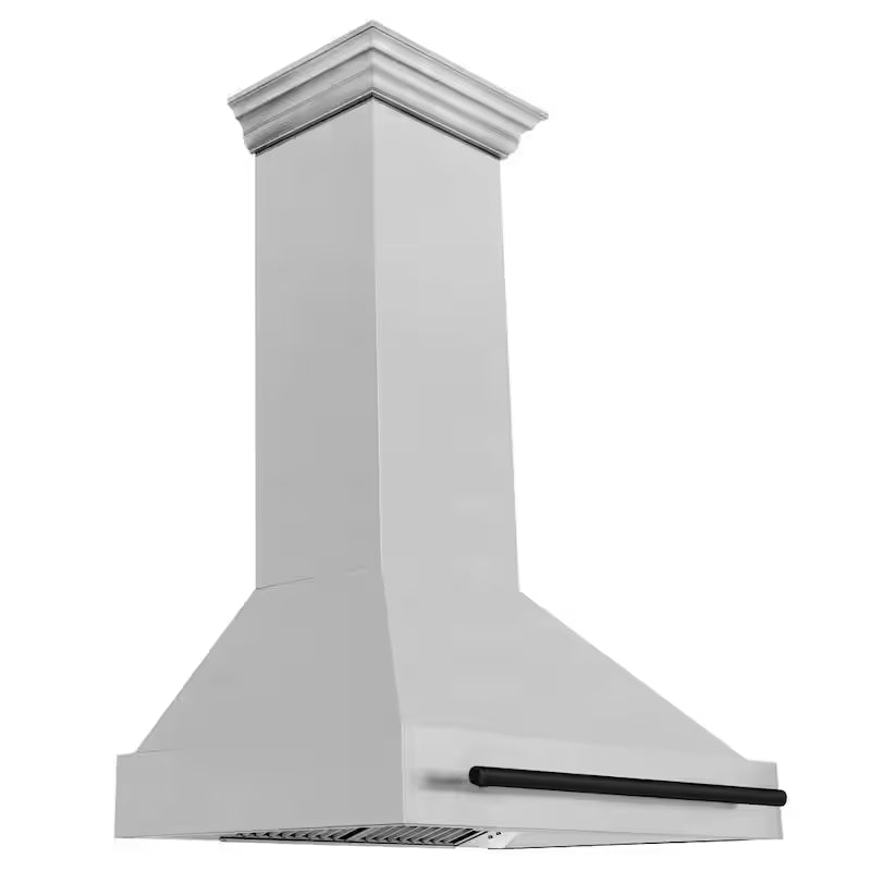 36 in. 700 CFM Wall Mount Range Hood C8903
