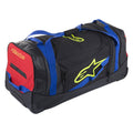 Black Blue Yellow Bag K6618