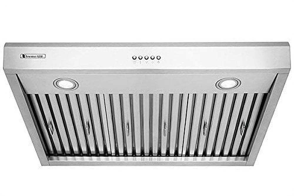 Non-Magnetic Under Cabinet Hood O136602