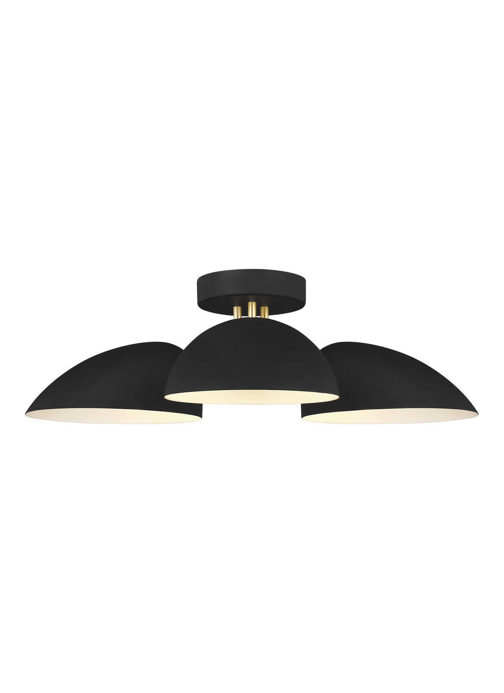 3-Light Flush Mount L409545