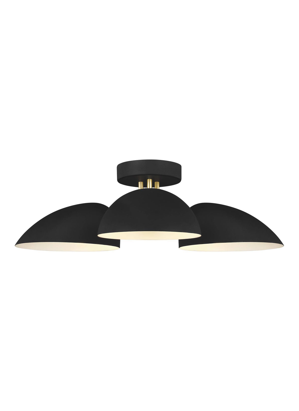 3-Light Flush Mount L409545