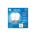 60-Watt EQ A15 Daylight Dimmable LED Light Bulb 12-Pack R11022
