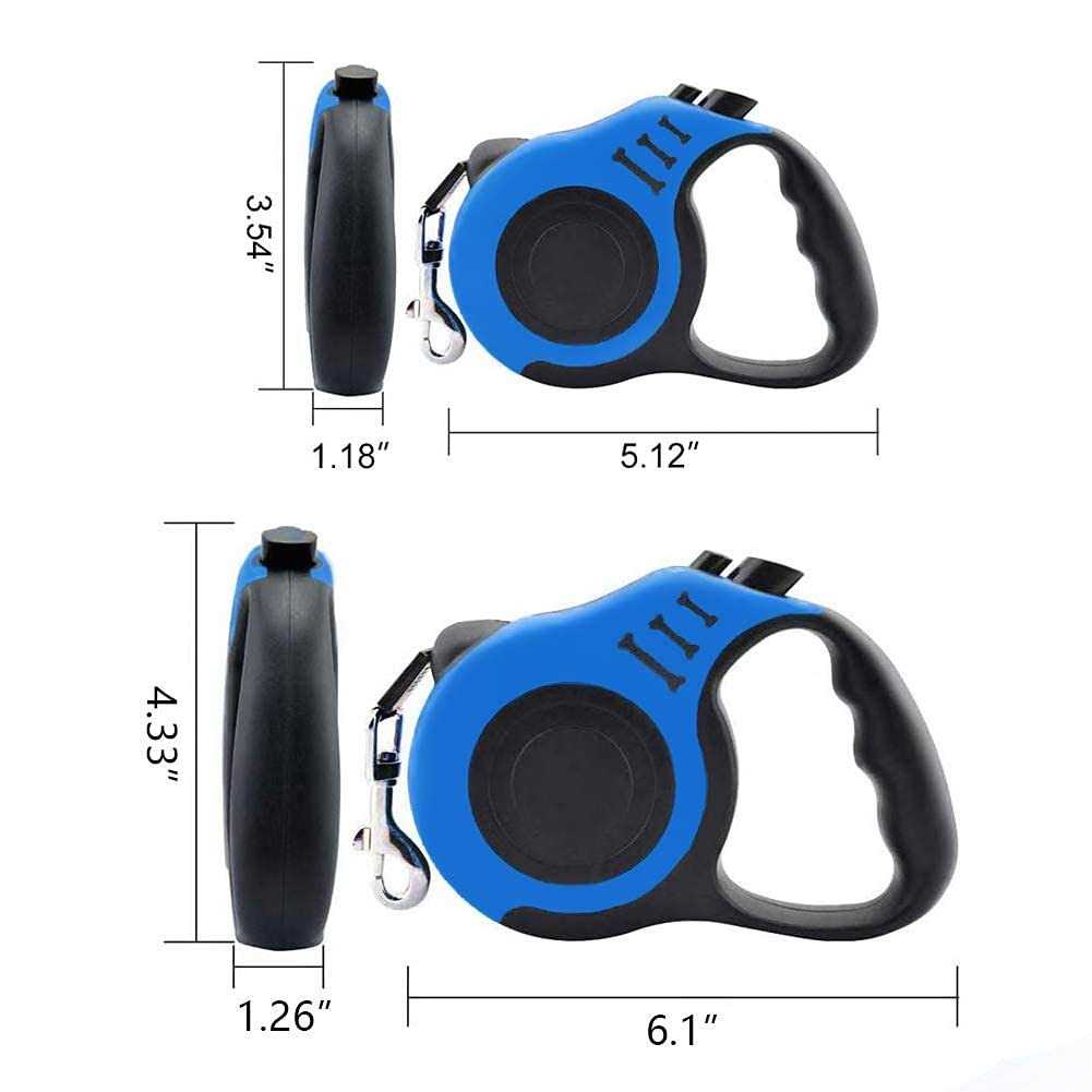 Retractable Dog Leash Y822