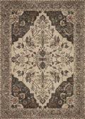 Dove Denim 7'10 x 10'10 Rug J62989