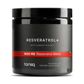 1600mg Resveratrol Blend with MCT Oil X7345
