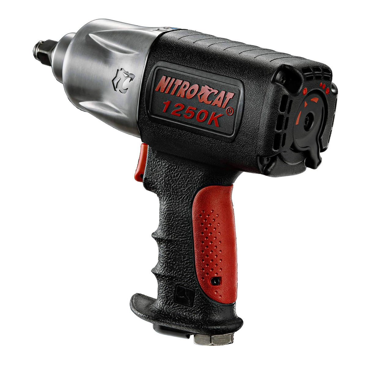 1/2-Inch Kevlar Composite Impact Wrench E484286