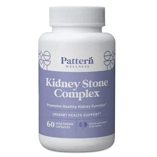 Plant-Based Kidney Support Complex D69660