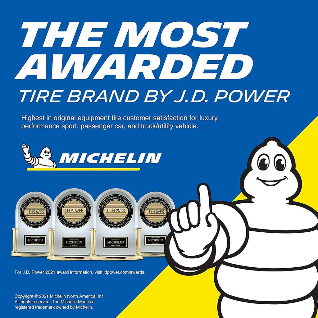 245/40ZR18 Performance Radial Tire O2890