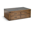 Safari Coffee Table U8495
