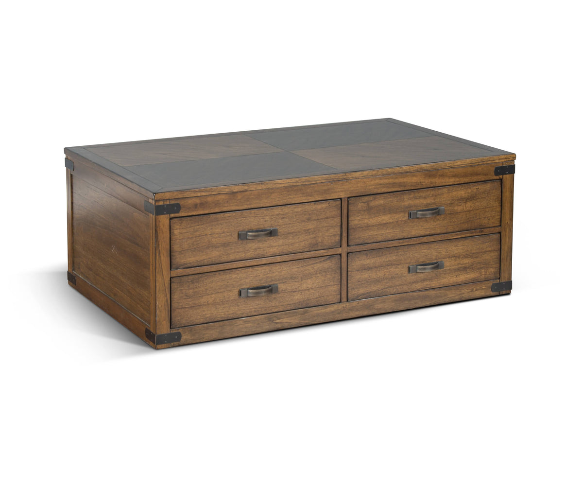 Safari Coffee Table U8495
