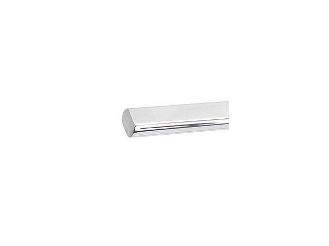 Polished Stainless Steel DD Shaft Z8059