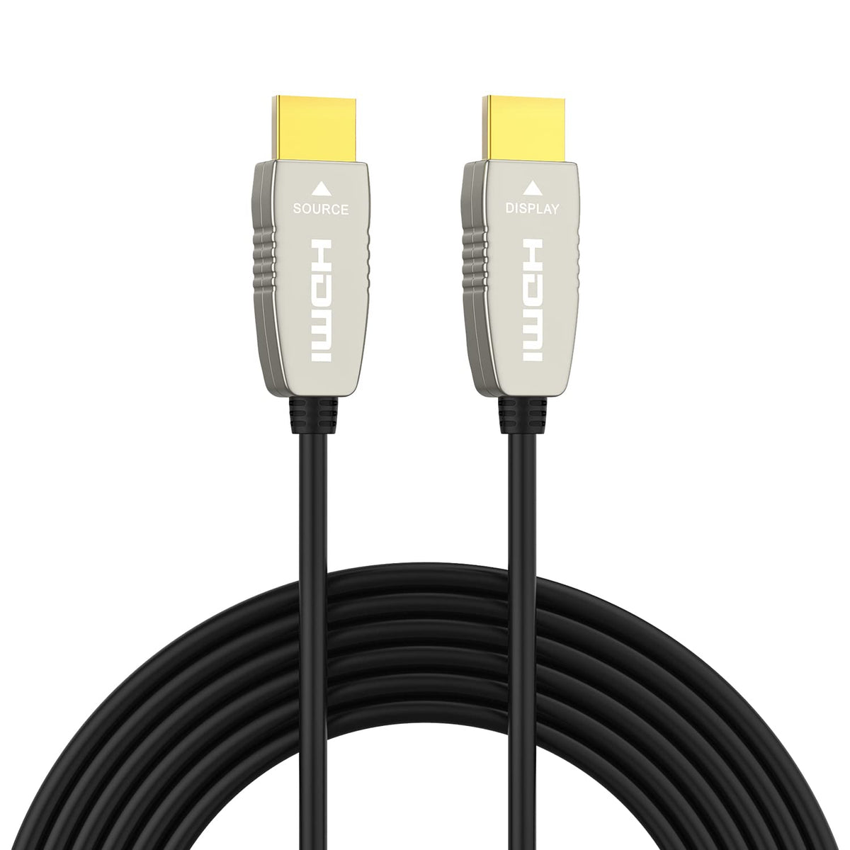 HDMI2.0b Fiber Optic Cable 65 feet 20m Q2599