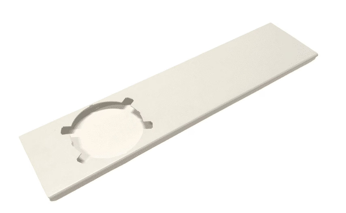 White Window Air Conditioner K64564