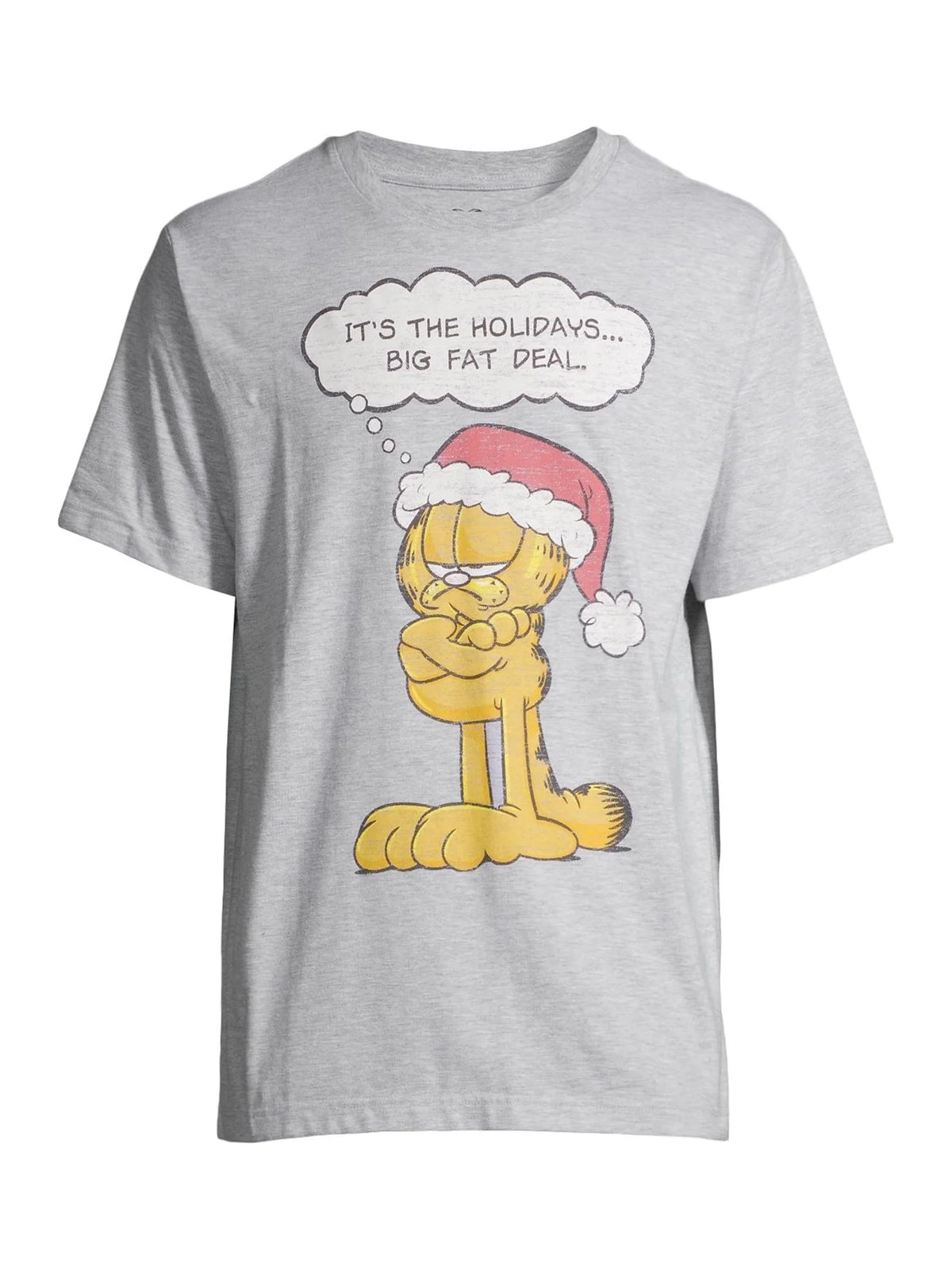 Short Sleeve Graphic Regular T-Shirt F623