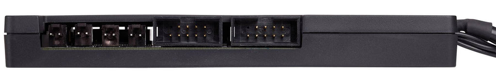 Corsair Commander PRO Fan Controller V341
