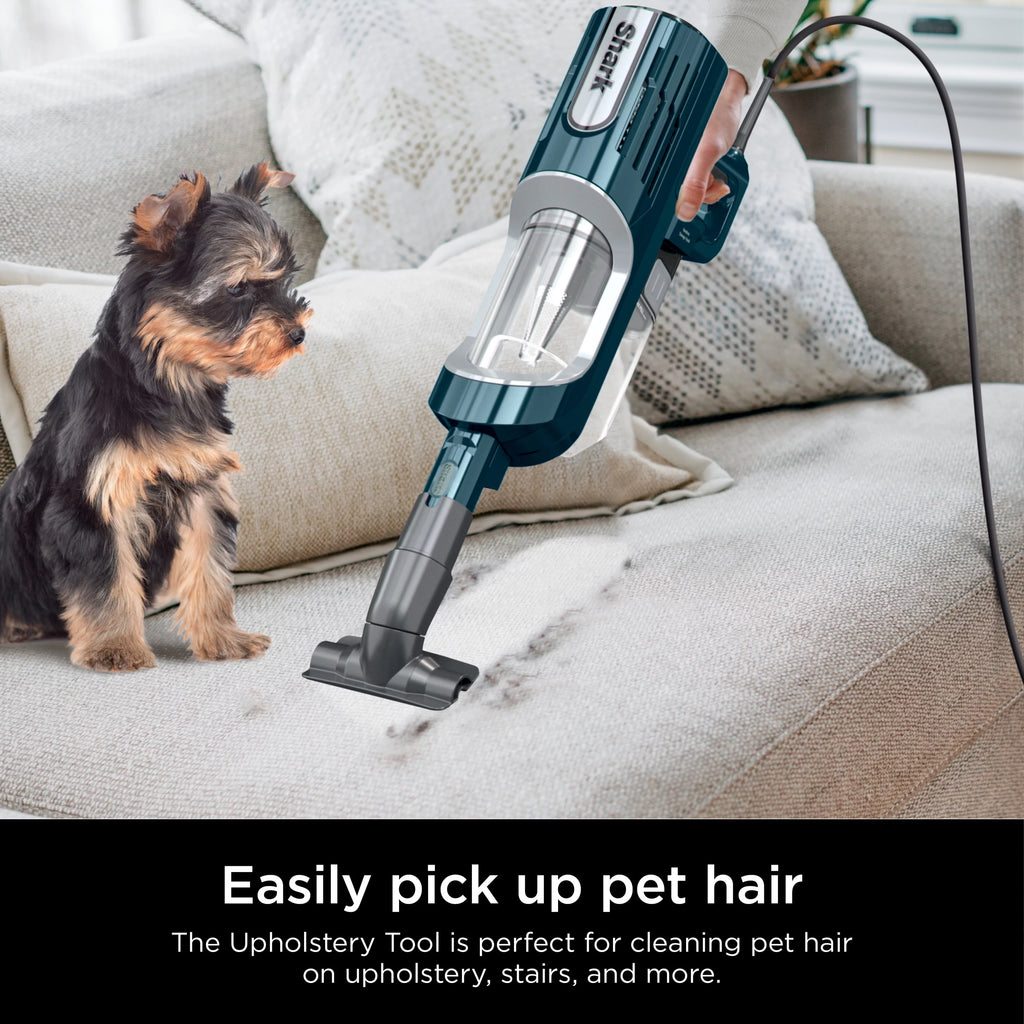 Corded Stick Vacuum Y13875