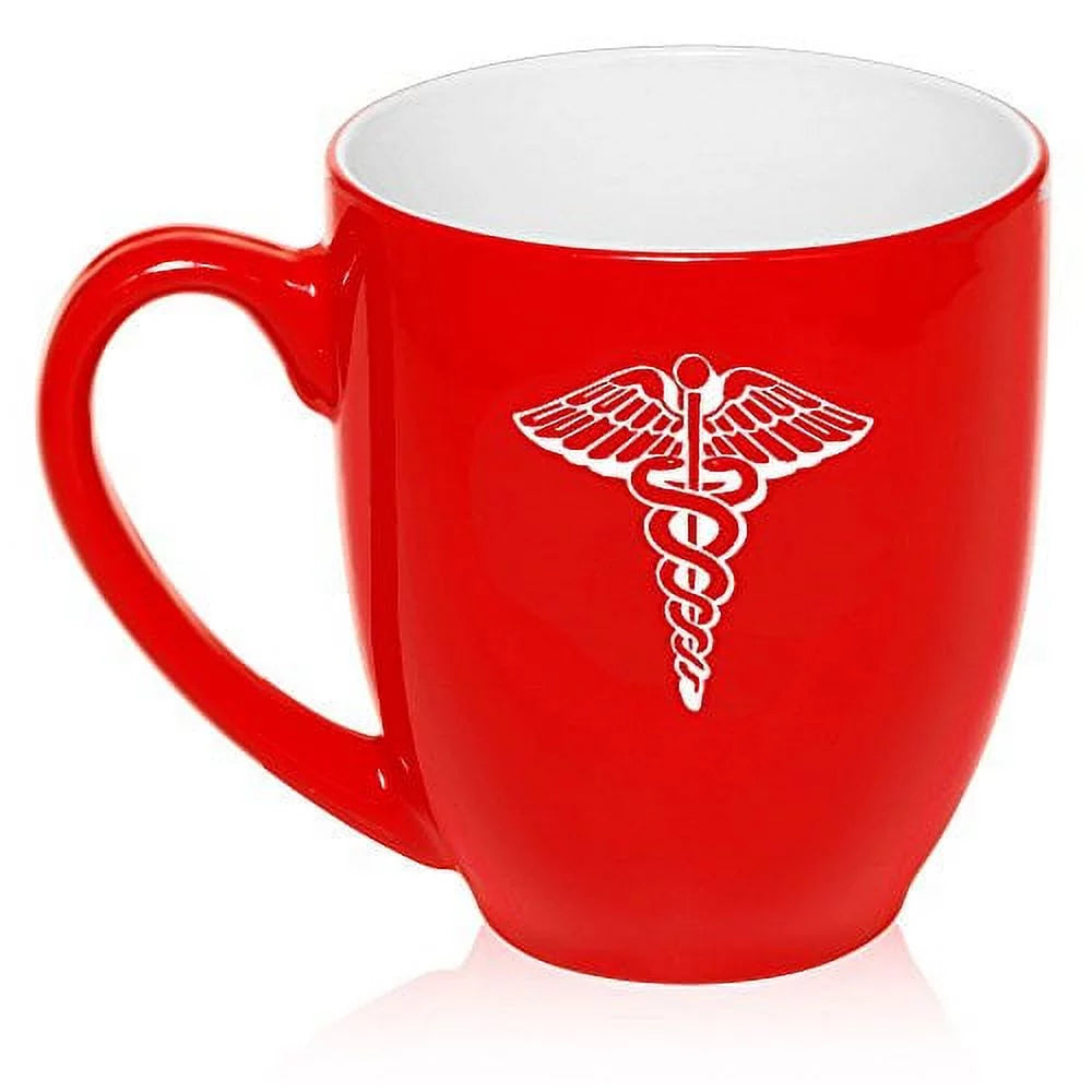16 oz Ceramic Mug K862