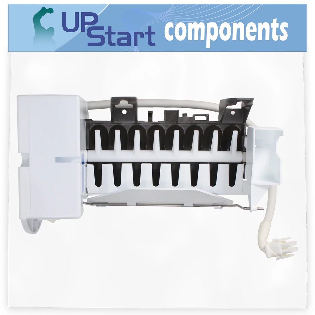 Refrigerator Ice Maker Replacement R6839