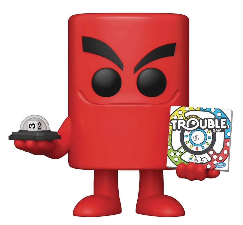 Vinyl Figure X623