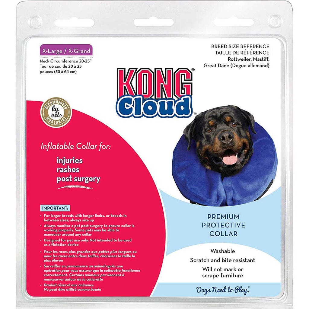 Cloud Collar J1787